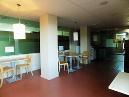 Office / Other Premises for rent Vilniuje, Viršuliškėse, Laisvės pr.