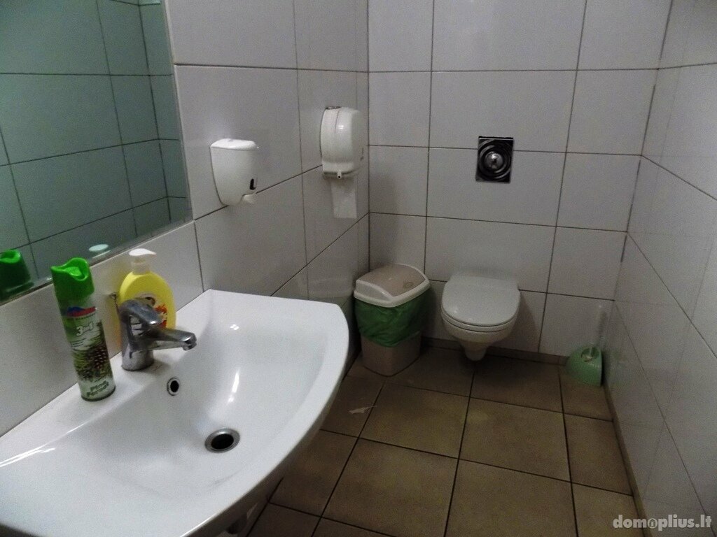 Для бюро / Прочее Помещения в аренду Vilniuje, Viršuliškėse, Laisvės pr.