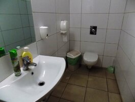 Office / Other Premises for rent Vilniuje, Viršuliškėse, Laisvės pr.