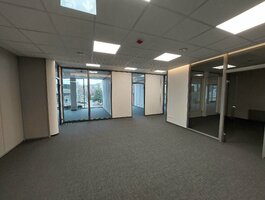 Office / Other Premises for rent Vilniuje, Žvėryne, Kęstučio g.