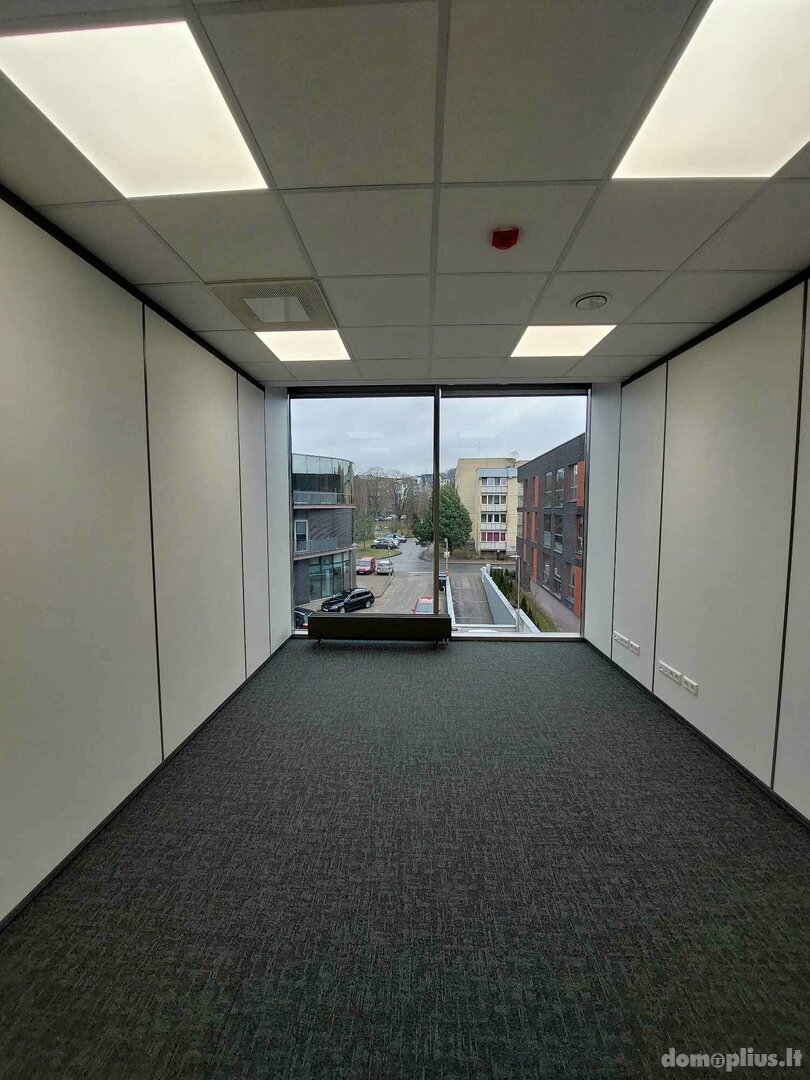 Office / Other Premises for rent Vilniuje, Žvėryne, Kęstučio g.