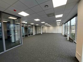 Office / Other Premises for rent Vilniuje, Žvėryne, Kęstučio g.