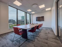 Office / Other Premises for rent Vilniuje, Žvėryne, T. Narbuto g.