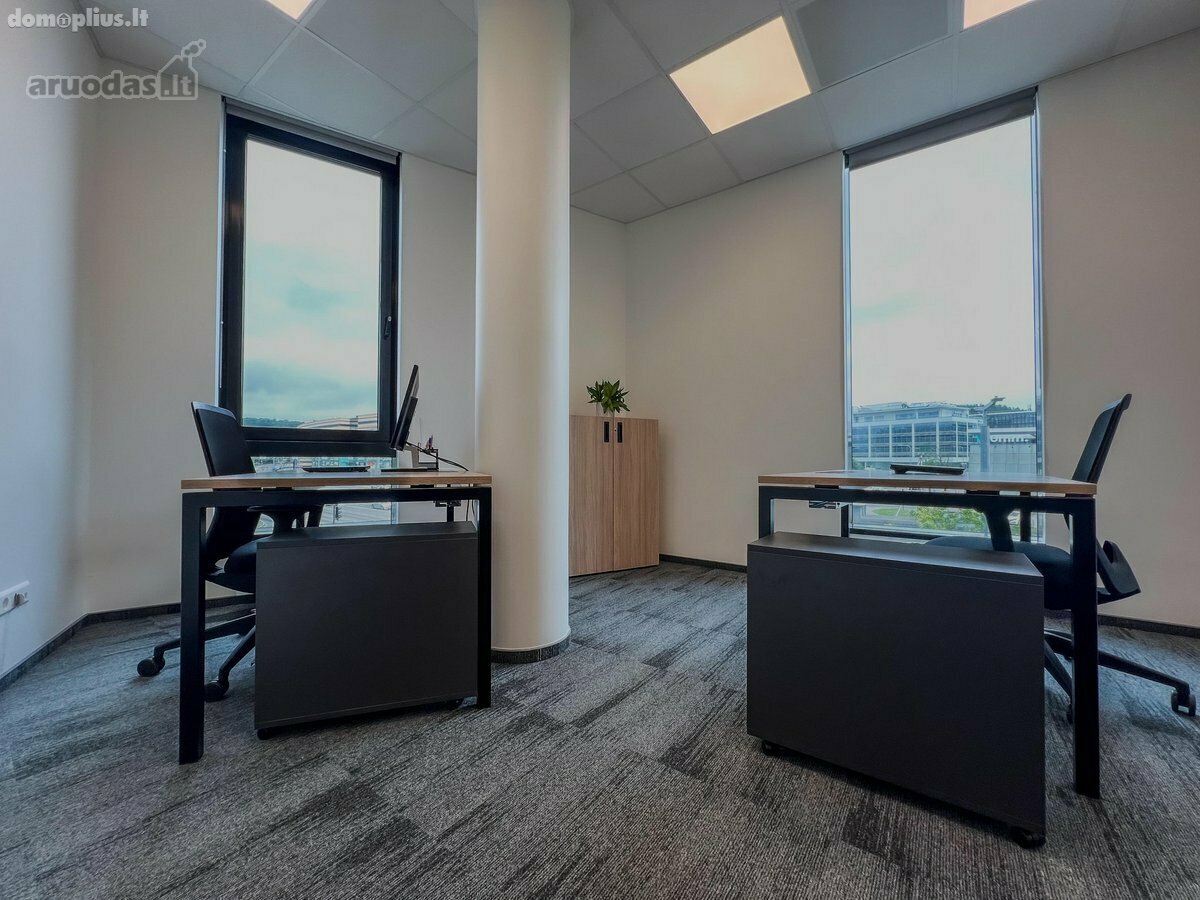 Office / Other Premises for rent Vilniuje, Žvėryne, T. Narbuto g.