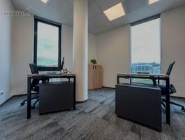 Office / Other Premises for rent Vilniuje, Žvėryne, T. Narbuto g.