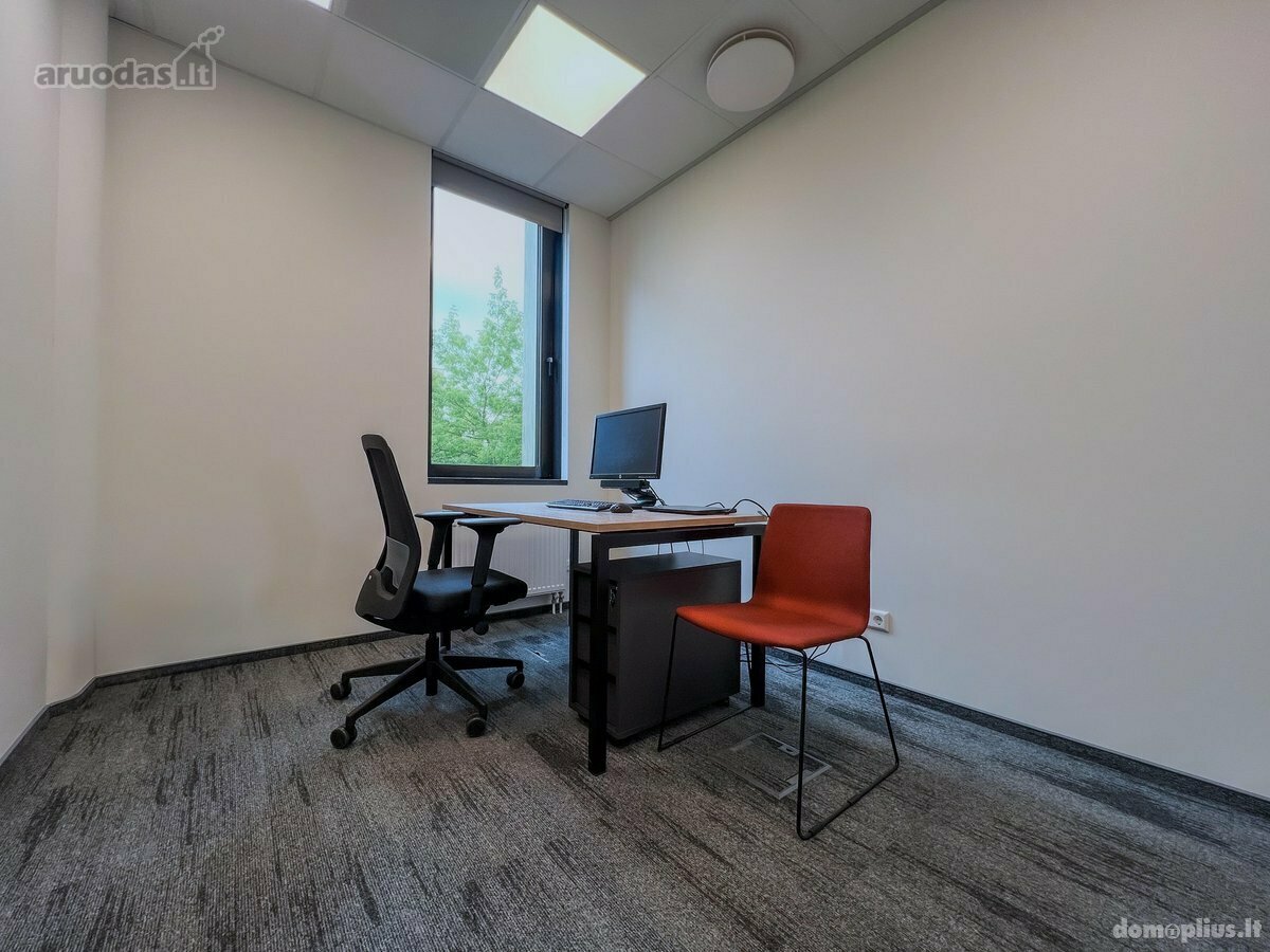 Office / Other Premises for rent Vilniuje, Žvėryne, T. Narbuto g.