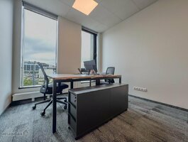 Office / Other Premises for rent Vilniuje, Žvėryne, T. Narbuto g.