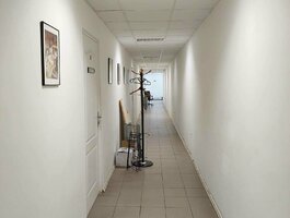 Office / Other Premises for rent Klaipėdoje, Centre, Artojo g.