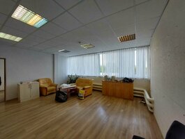 Office / Other Premises for rent Klaipėdoje, Centre, Artojo g.