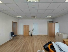 Office / Other Premises for rent Klaipėdoje, Centre, Artojo g.
