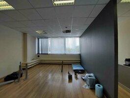 Office / Other Premises for rent Klaipėdoje, Centre, Artojo g.