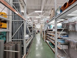 Office / Storage / Commercial/service Premises for rent Vilniuje, Naujininkuose, Metalo g.