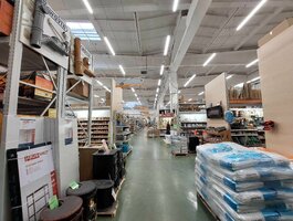 Office / Storage / Commercial/service Premises for rent Vilniuje, Naujininkuose, Metalo g.