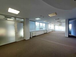 Office / Commercial/service / Other Premises for rent Vilniuje, Baltupiuose, Ateities g.