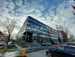 Office / Other Premises for rent Vilniuje, Šnipiškėse, Žalgirio g.
