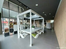 Office / Other Premises for rent Vilniuje, Šnipiškėse, Žalgirio g.