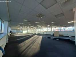 Office / Other Premises for rent Vilniuje, Šnipiškėse, Žalgirio g.