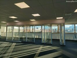 Office / Other Premises for rent Vilniuje, Šnipiškėse, Žalgirio g.