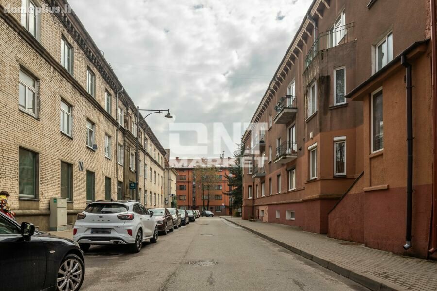 Parduodamos Biuro / Prekybos ir paslaugų patalpos Klaipėdoje, Centre, Šaulių g.
