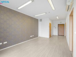 Office Premises for rent Vilniuje, Fabijoniškėse, Salomėjos Nėries g.