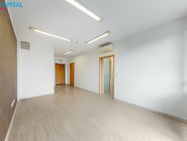 Office Premises for rent Vilniuje, Fabijoniškėse, Salomėjos Nėries g.