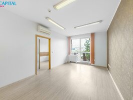 Office Premises for rent Vilniuje, Fabijoniškėse, Salomėjos Nėries g.