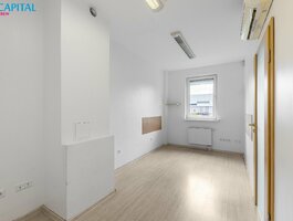 Office Premises for rent Vilniuje, Fabijoniškėse, Salomėjos Nėries g.