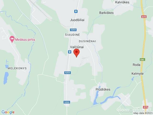 Производственнoe и складскoe Помещения в аренду Vilniaus rajono sav., Valčiūnuose