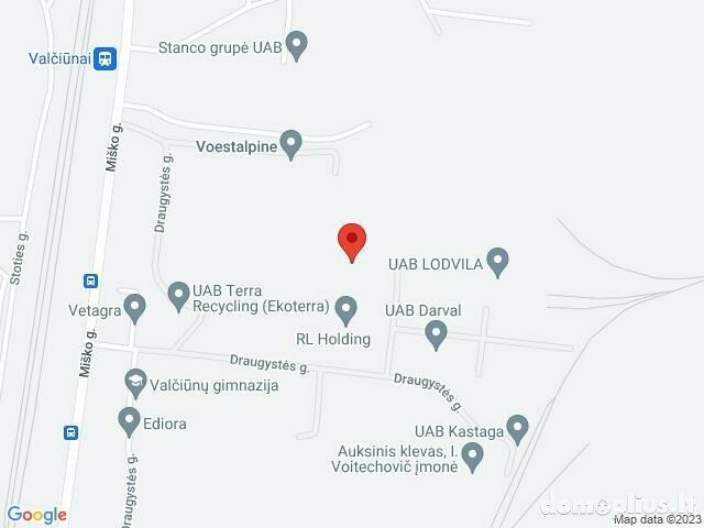 Производственнoe и складскoe Помещения в аренду Vilniaus rajono sav., Valčiūnuose