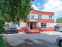 Commercial/service Premises for rent Panevėžys, Panevėžyje, Klaipėdos g.