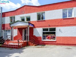 Commercial/service Premises for rent Panevėžys, Panevėžyje, Klaipėdos g.