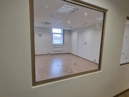 Для бюро / Торговое/сервисное / Прочее Помещения в аренду Vilniuje, Šnipiškėse, A. Juozapavičiaus g.