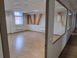 Office / Commercial/service / Other Premises for rent Vilniuje, Šnipiškėse, A. Juozapavičiaus g.