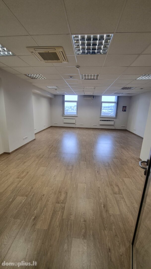 Biuro / Prekybos ir paslaugų / Kita Patalpų nuoma Vilniuje, Šnipiškėse, A. Juozapavičiaus g.