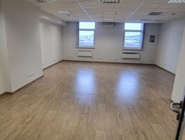 Office / Commercial/service / Other Premises for rent Vilniuje, Šnipiškėse, A. Juozapavičiaus g.