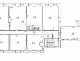 Office / Commercial/service / Other Premises for rent Vilniuje, Šnipiškėse, A. Juozapavičiaus g.