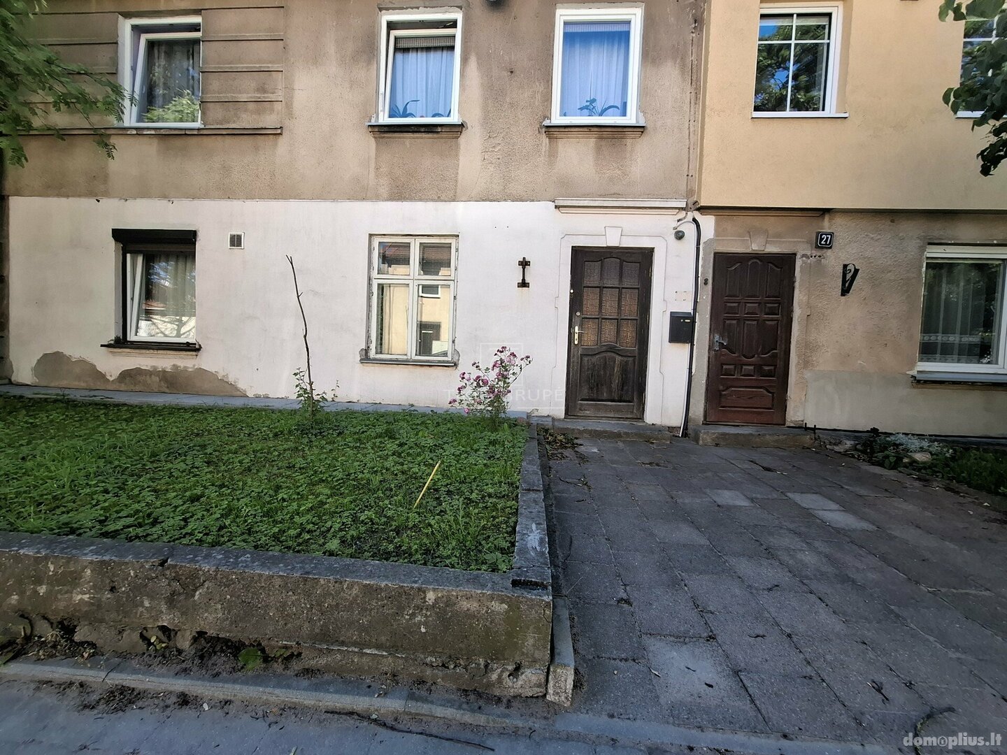Продаётся  помещения Klaipėda, Klaipėdoje, Pievų Tako g.