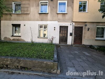 Parduodamos  patalpos Klaipėda, Klaipėdoje, Pievų Tako g.