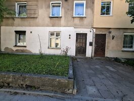 Parduodamos  patalpos Klaipėda, Klaipėdoje, Pievų Tako g.
