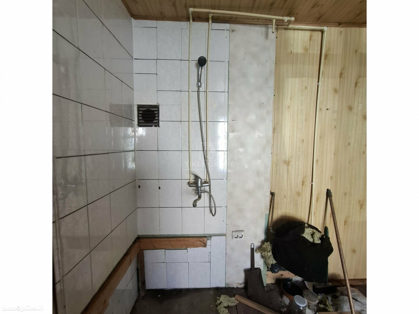 Parduodamos  patalpos Klaipėda, Klaipėdoje, Pievų Tako g.