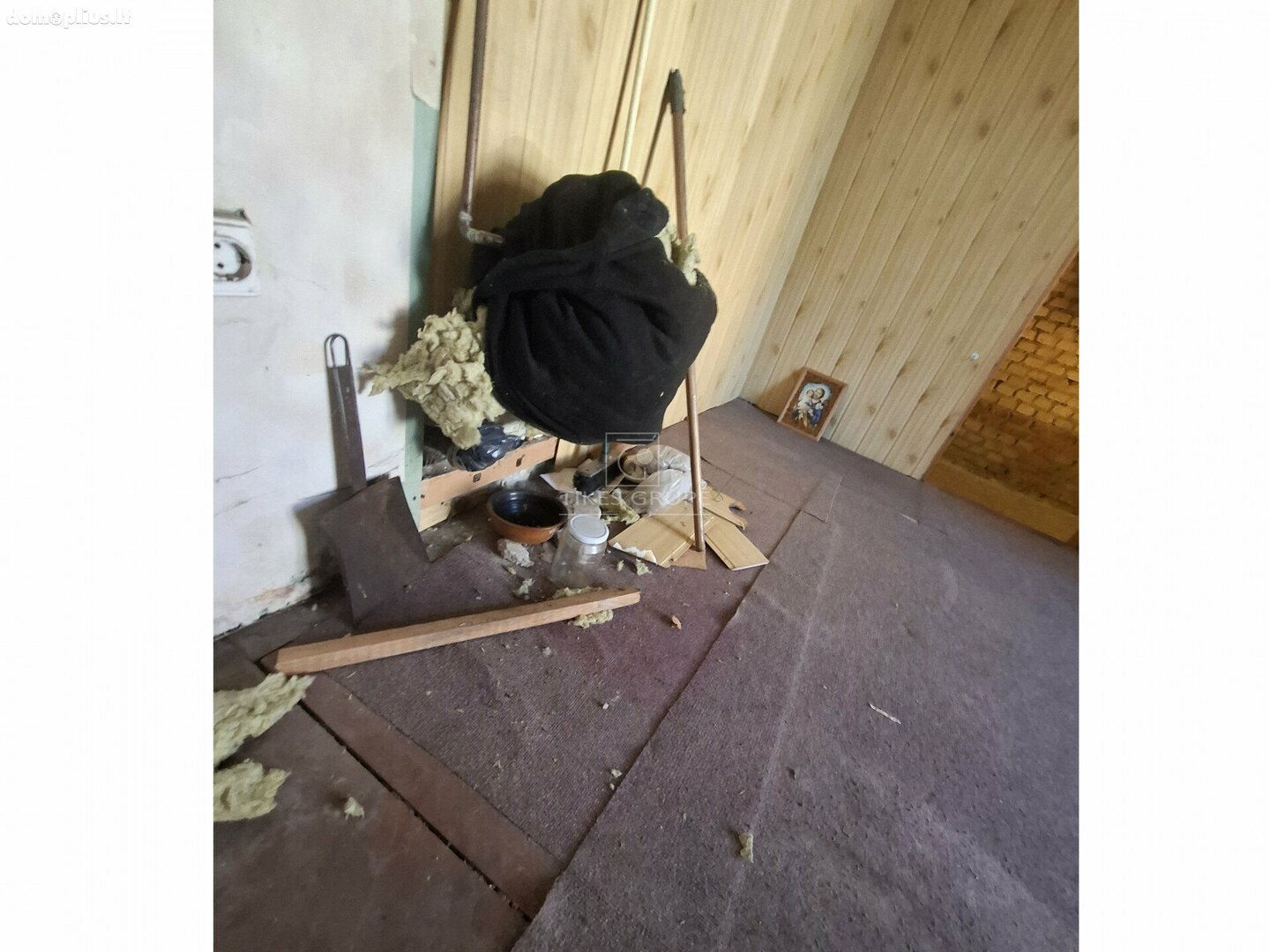Parduodamos  patalpos Klaipėda, Klaipėdoje, Pievų Tako g.