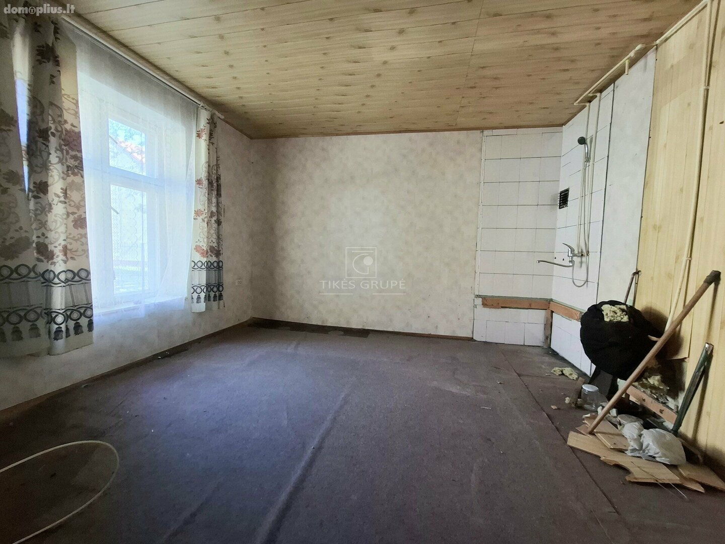 Parduodamos  patalpos Klaipėda, Klaipėdoje, Pievų Tako g.