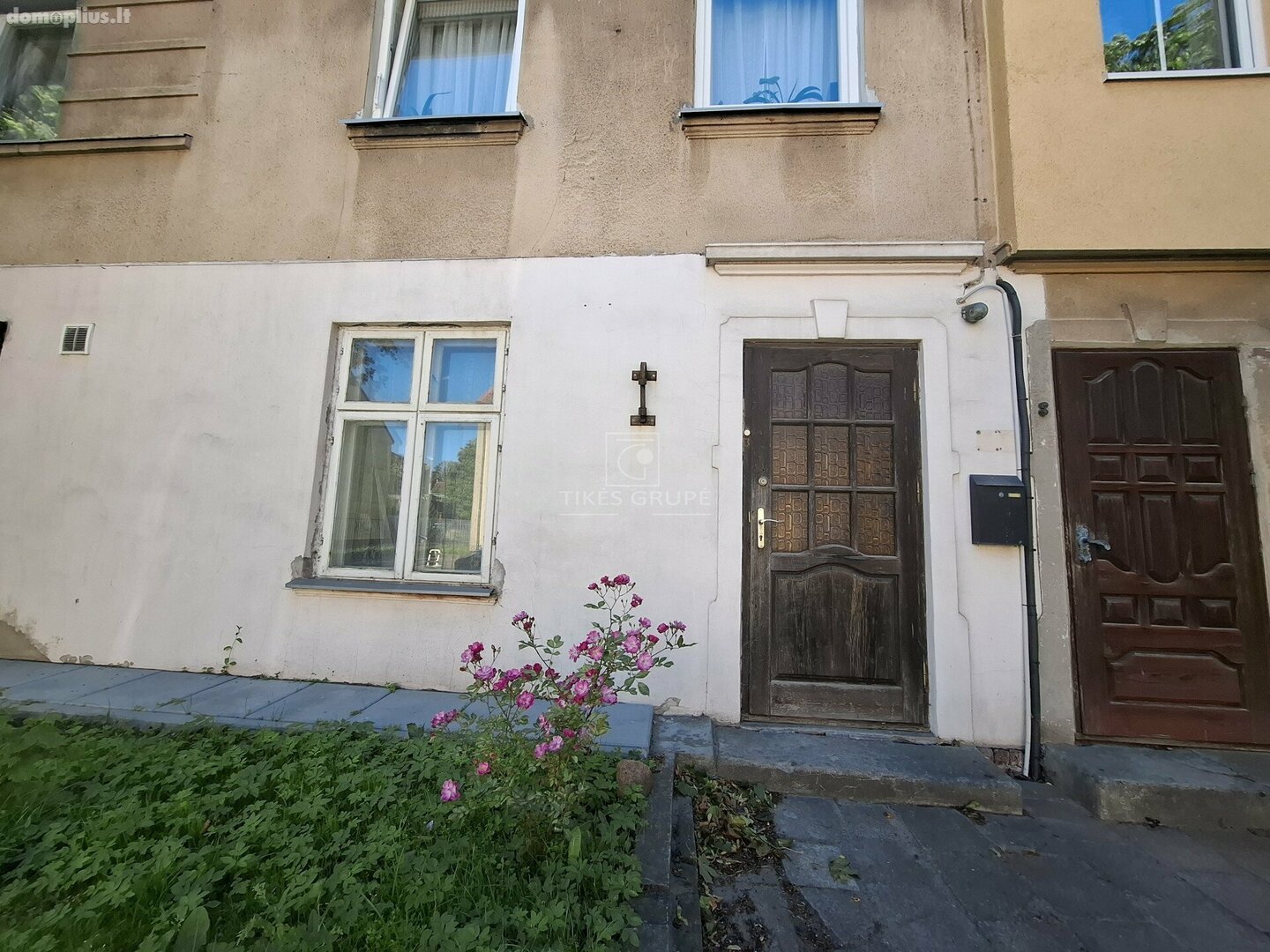 Parduodamos  patalpos Klaipėda, Klaipėdoje, Pievų Tako g.