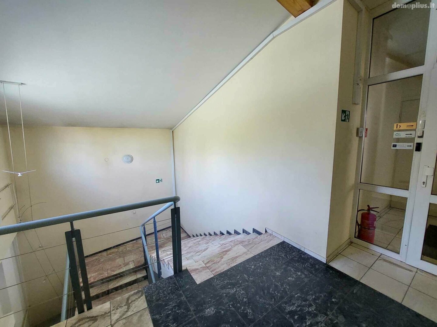 Office / Other Premises for rent Vilniuje, Šnipiškėse, Konstitucijos pr.