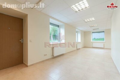 Продаётся Для бюро помещения Vilniuje, Naujininkuose, Zanavykų g.