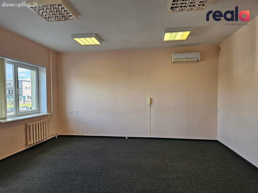Для бюро Помещения в аренду Vilniuje, Pašilaičiuose, Laisvės pr.
