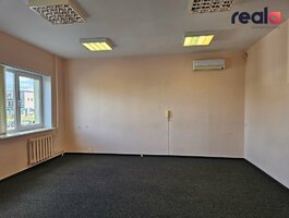 Для бюро Помещения в аренду Vilniuje, Pašilaičiuose, Laisvės pr.