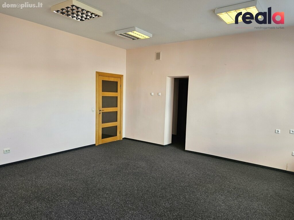 Для бюро Помещения в аренду Vilniuje, Pašilaičiuose, Laisvės pr.