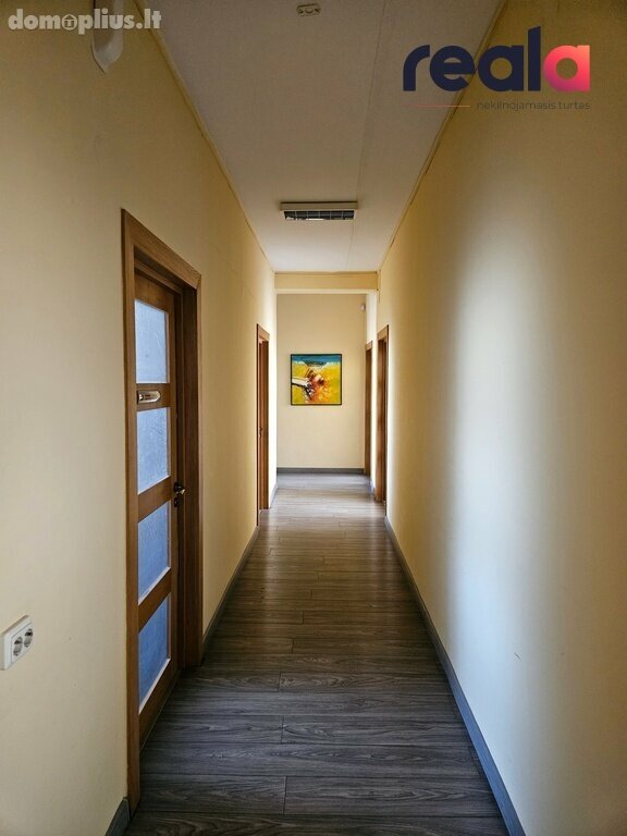 Для бюро Помещения в аренду Vilniuje, Pašilaičiuose, Laisvės pr.