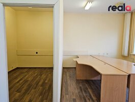 Office Premises for rent Vilniuje, Pašilaičiuose, Laisvės pr.